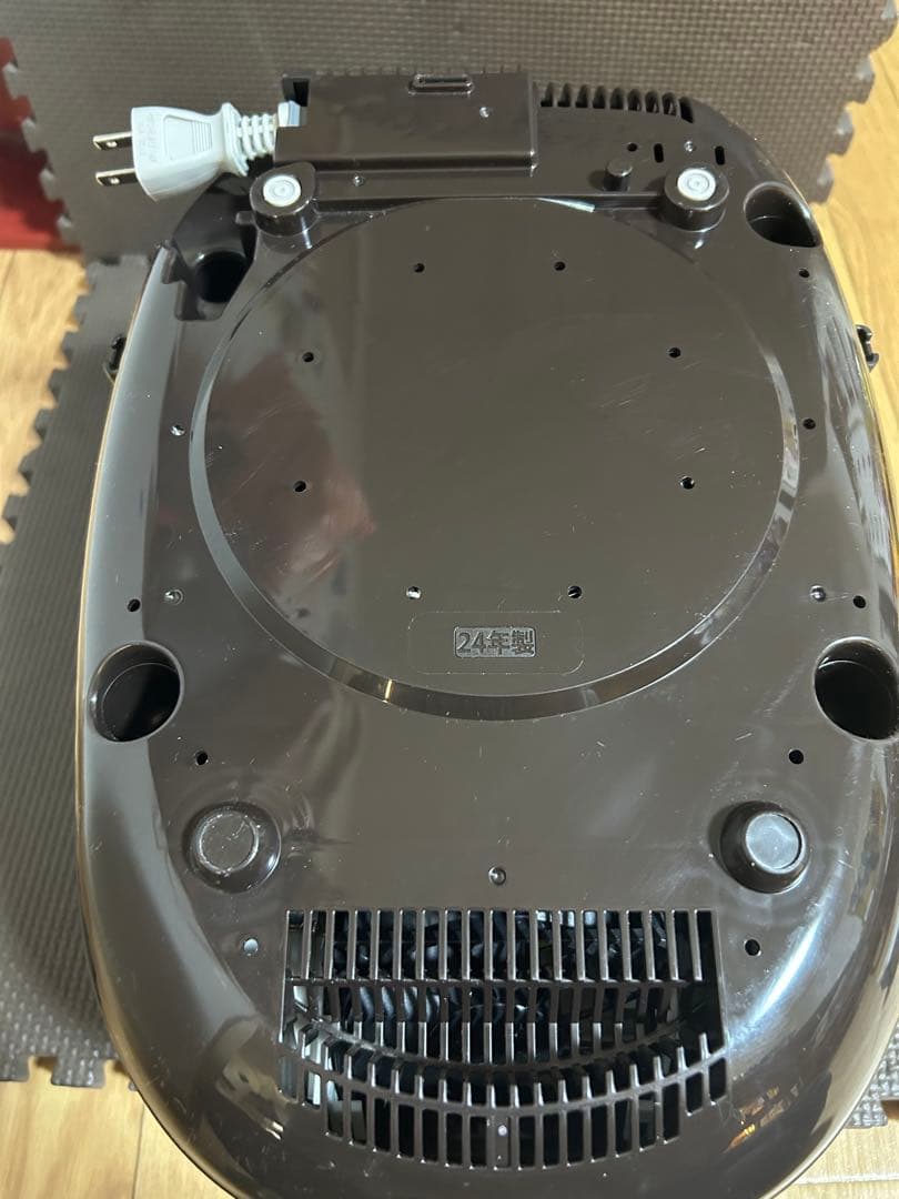 象印 IH炊飯ジャー　NW-VCT10 2024