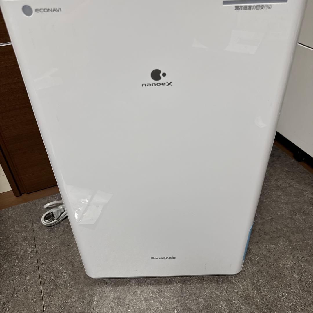 【展示未使用品】Panasonic パナソニックF-YHVX120