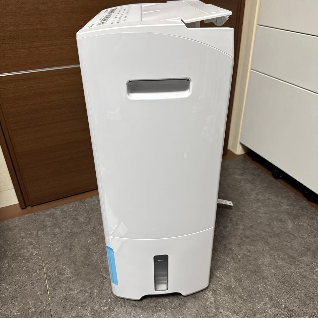 【展示未使用品】Panasonic パナソニックF-YHVX120