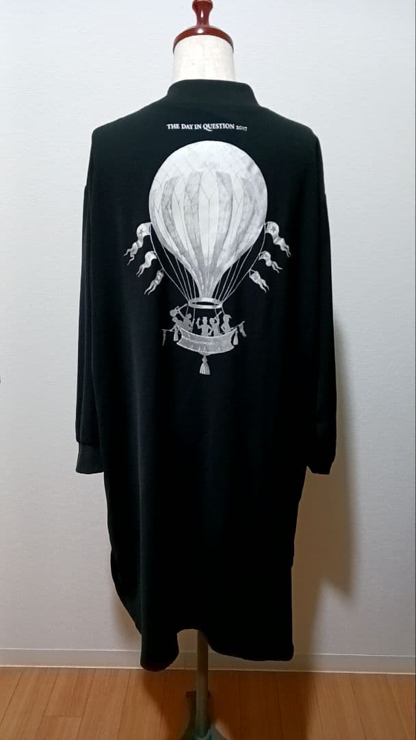 BUCK-TICK 30th Anniversary ロングジャケット