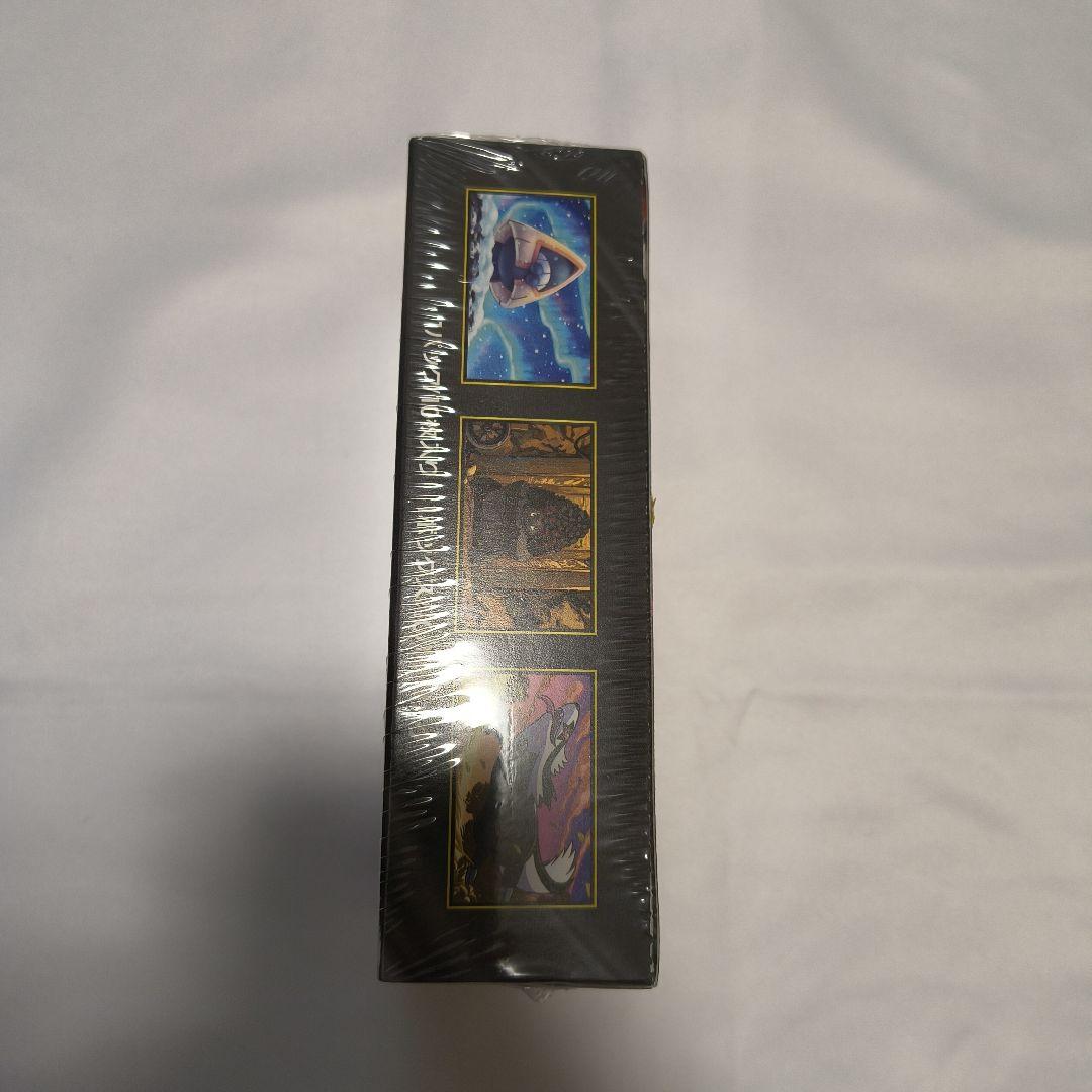 MEGAドリームex　BOX　シュリンク付き　新品未開封　訳あり品