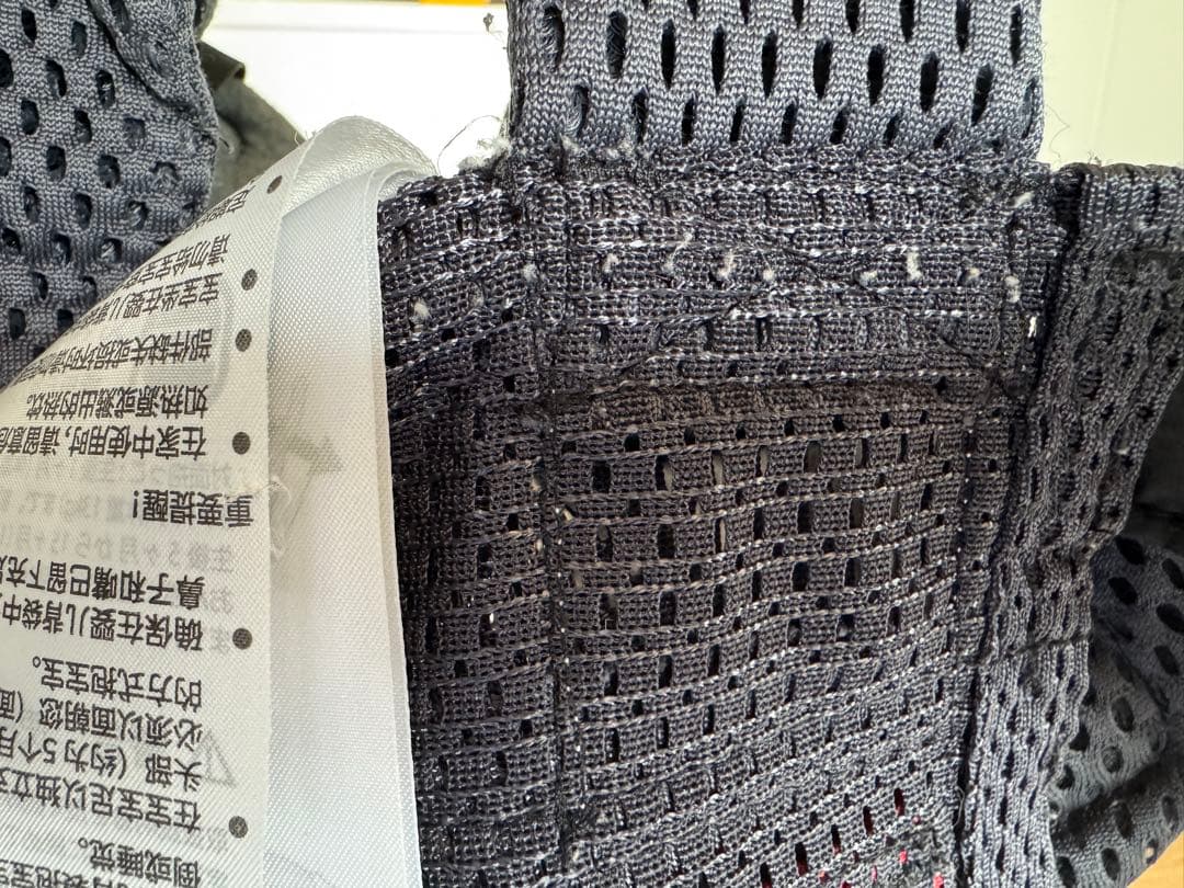 ベビービョルン ハーモニー グレー(アンスラサイト)