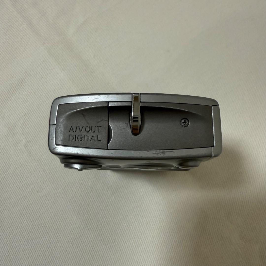 IXY DIGITAL 600 バッテリーなし