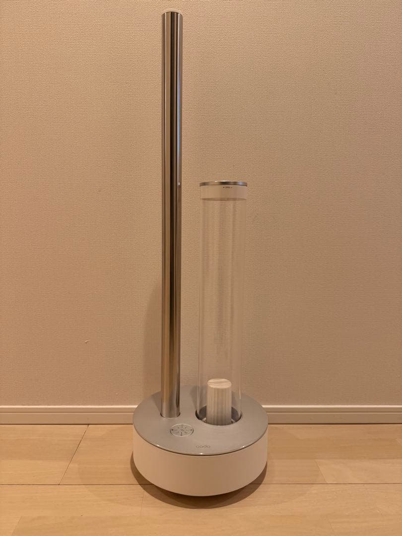 cado STEM630i 加湿器 ホワイト