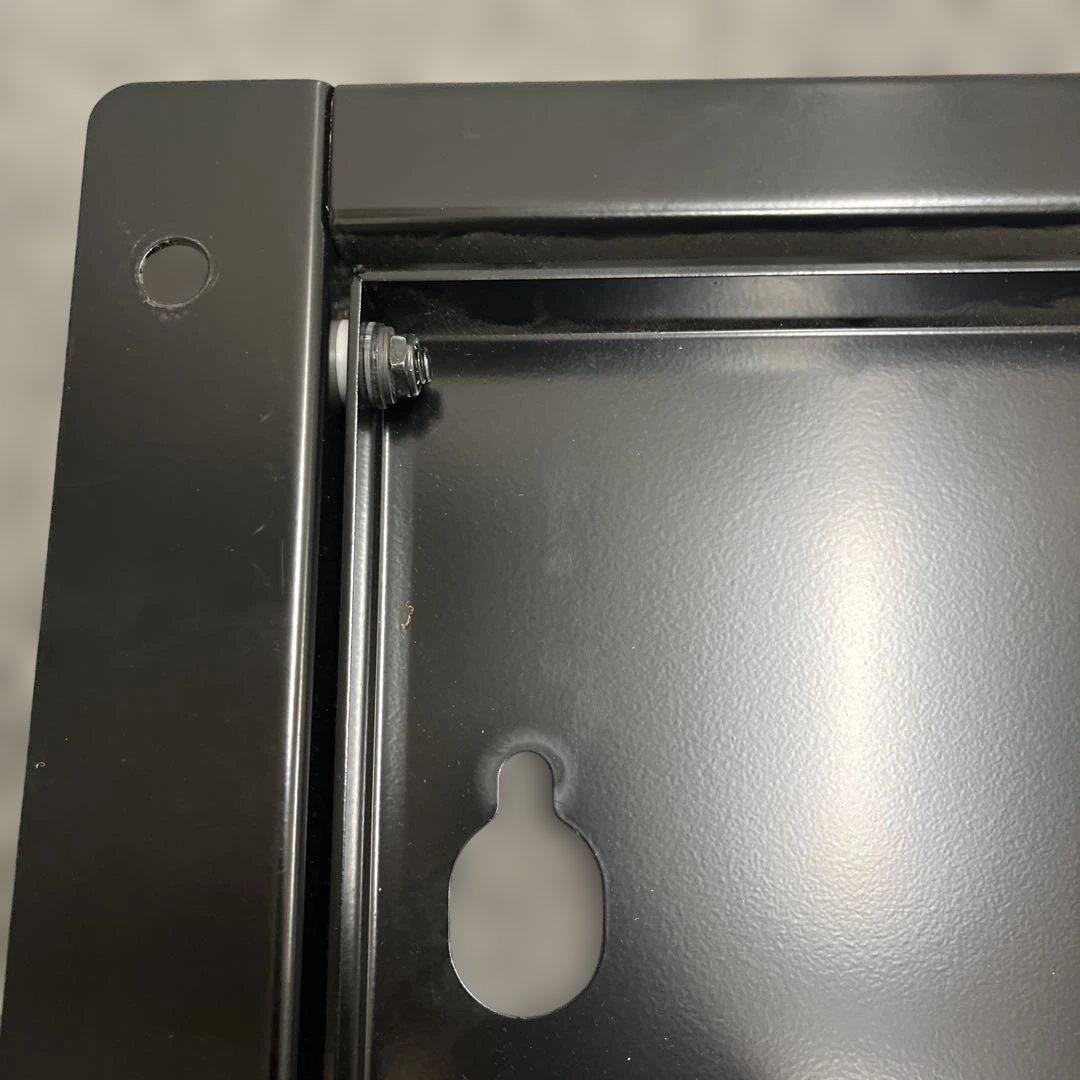 シャープ　SHARP PN-ZK601 取付金具 デジタルサイネージ用