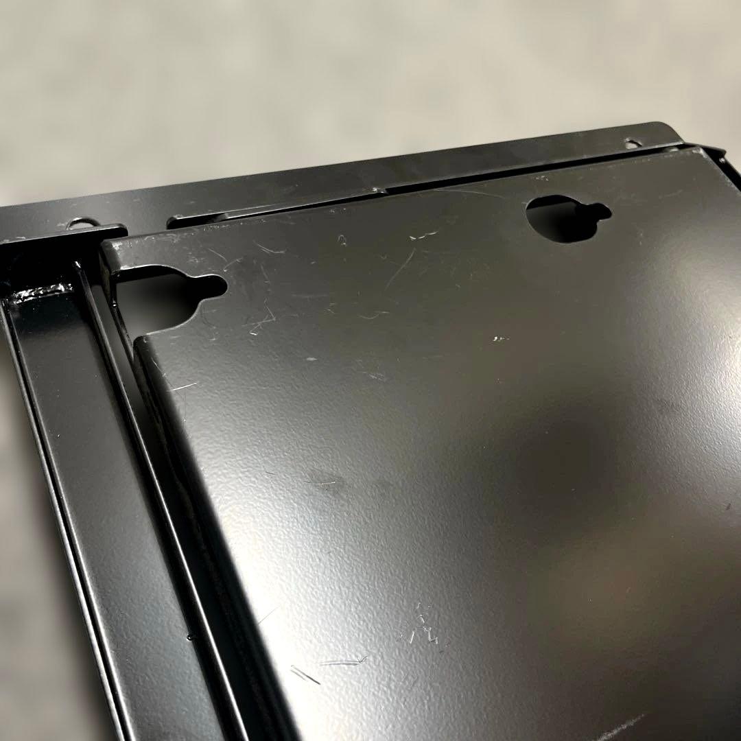 シャープ　SHARP PN-ZK601 取付金具 デジタルサイネージ用