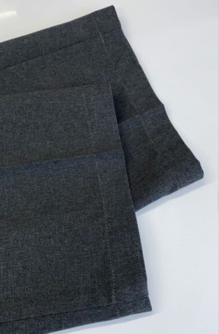 【美品】SEDAN ALL-PURPOSE スラックスチノ M グレー