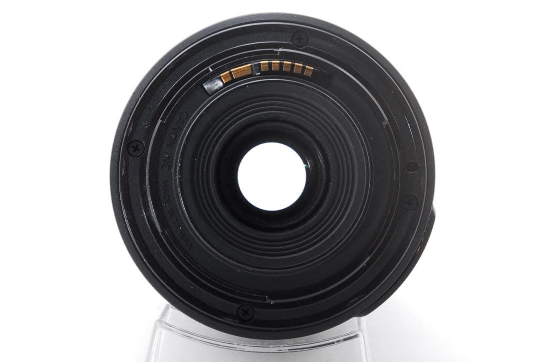 Canon EF-S 55-250mm IS II 手ブレ補正 美品