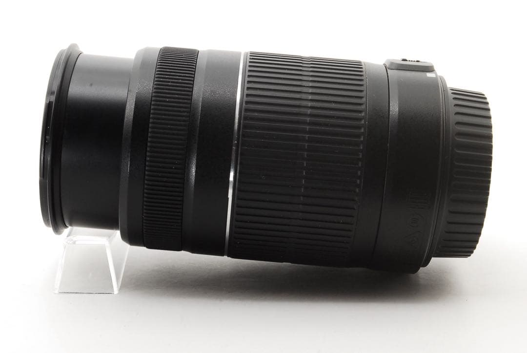 Canon EF-S 55-250mm IS II 手ブレ補正 美品