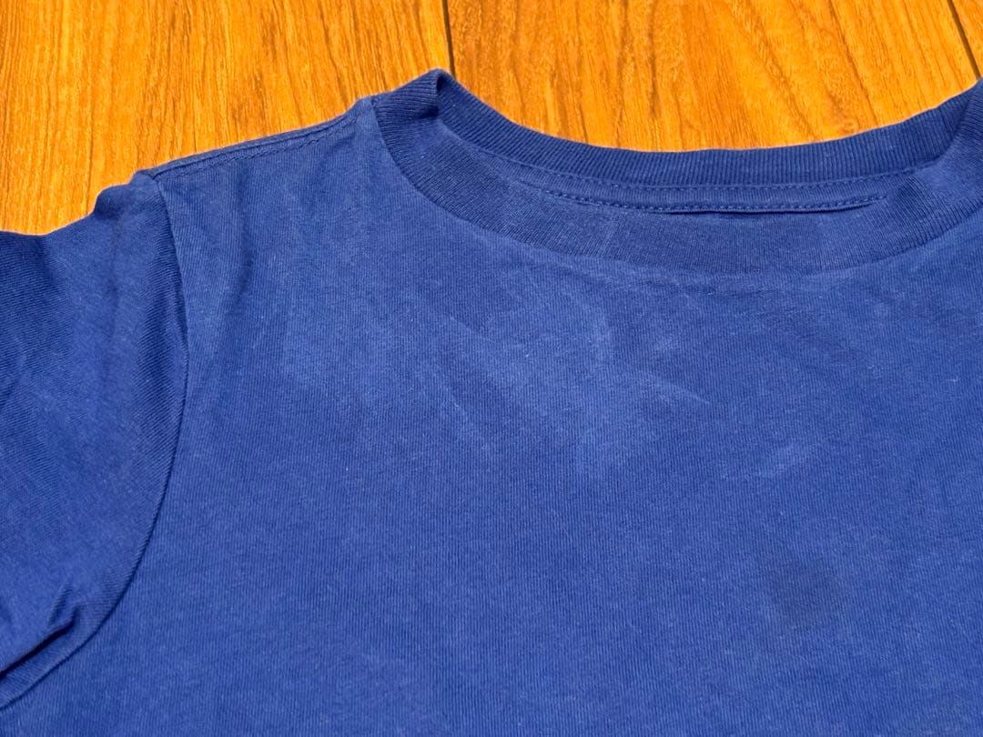 hanaポロ　ラルフローレンTシャツ　4枚セット長袖カットソー3枚セット