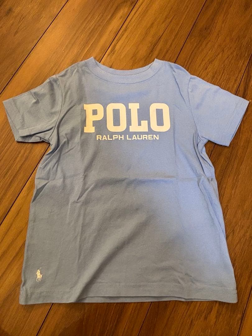 hanaポロ　ラルフローレンTシャツ　4枚セット長袖カットソー3枚セット