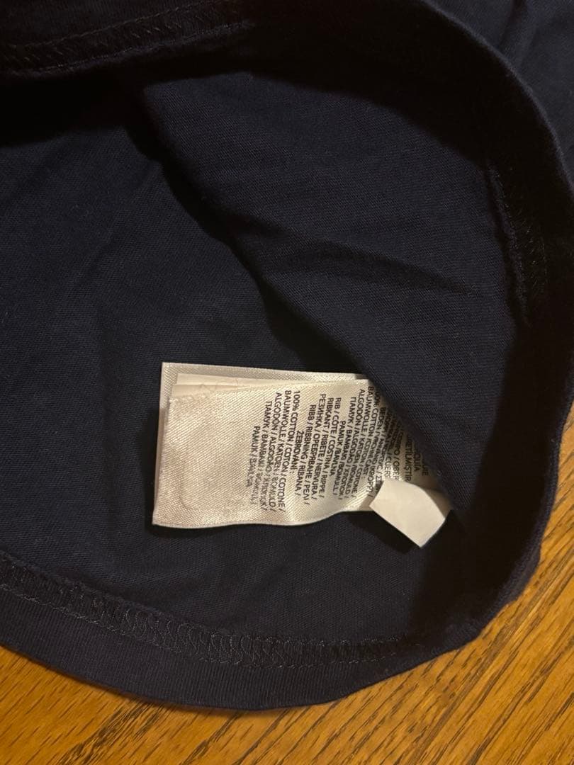 hanaポロ　ラルフローレンTシャツ　4枚セット長袖カットソー3枚セット