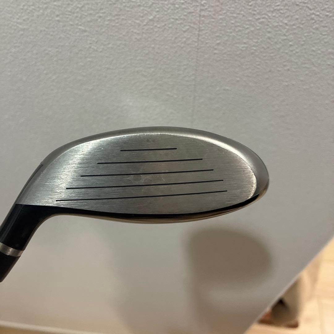 最終値下げ　ヤマハ RMX VD 3Wフェアウェイウッド DI6S 名器