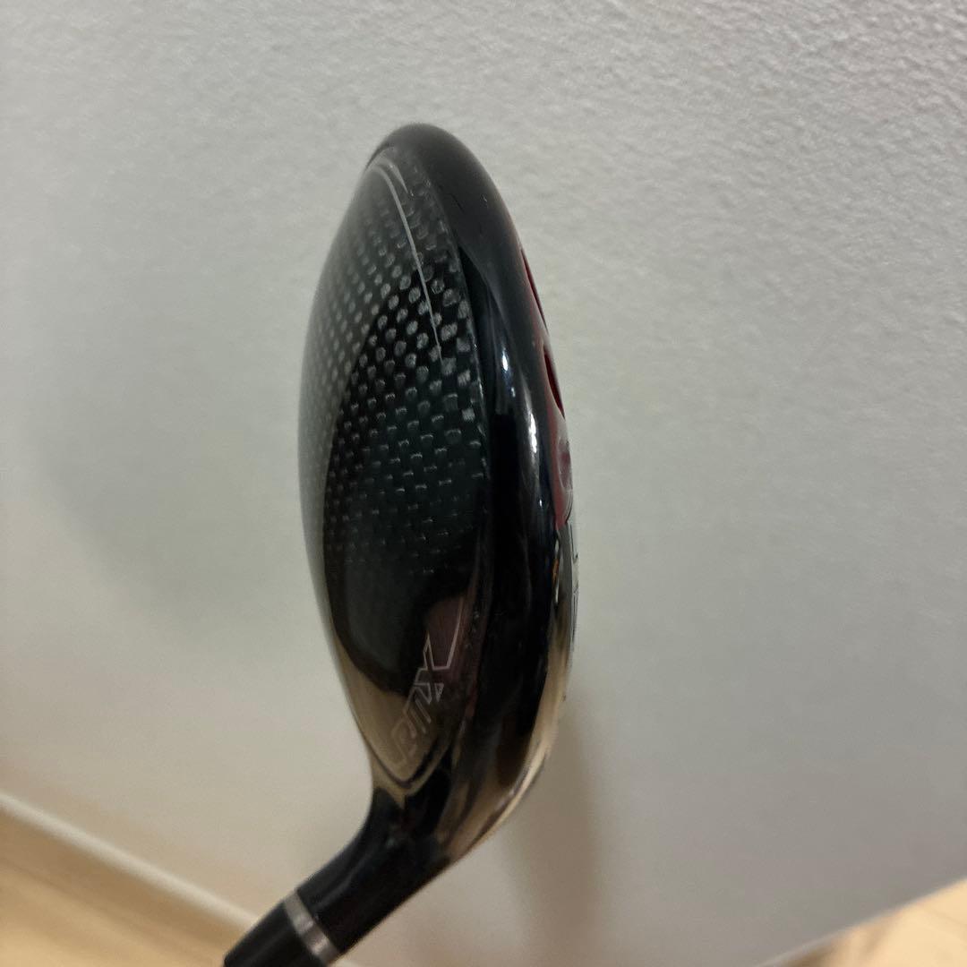 最終値下げ　ヤマハ RMX VD 3Wフェアウェイウッド DI6S 名器