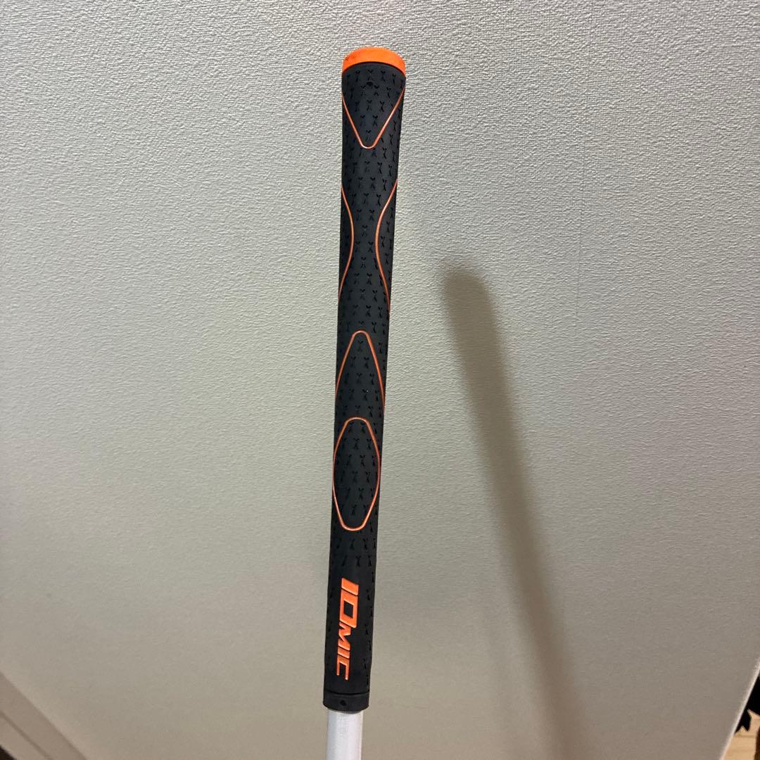 最終値下げ　ヤマハ RMX VD 3Wフェアウェイウッド DI6S 名器