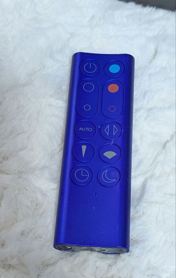 美品　ダイソン pure hot+cool HP03暖房・扇風・空気清浄