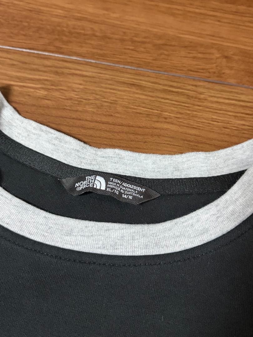 ノースフェイス　冬トップス　4枚セット　160