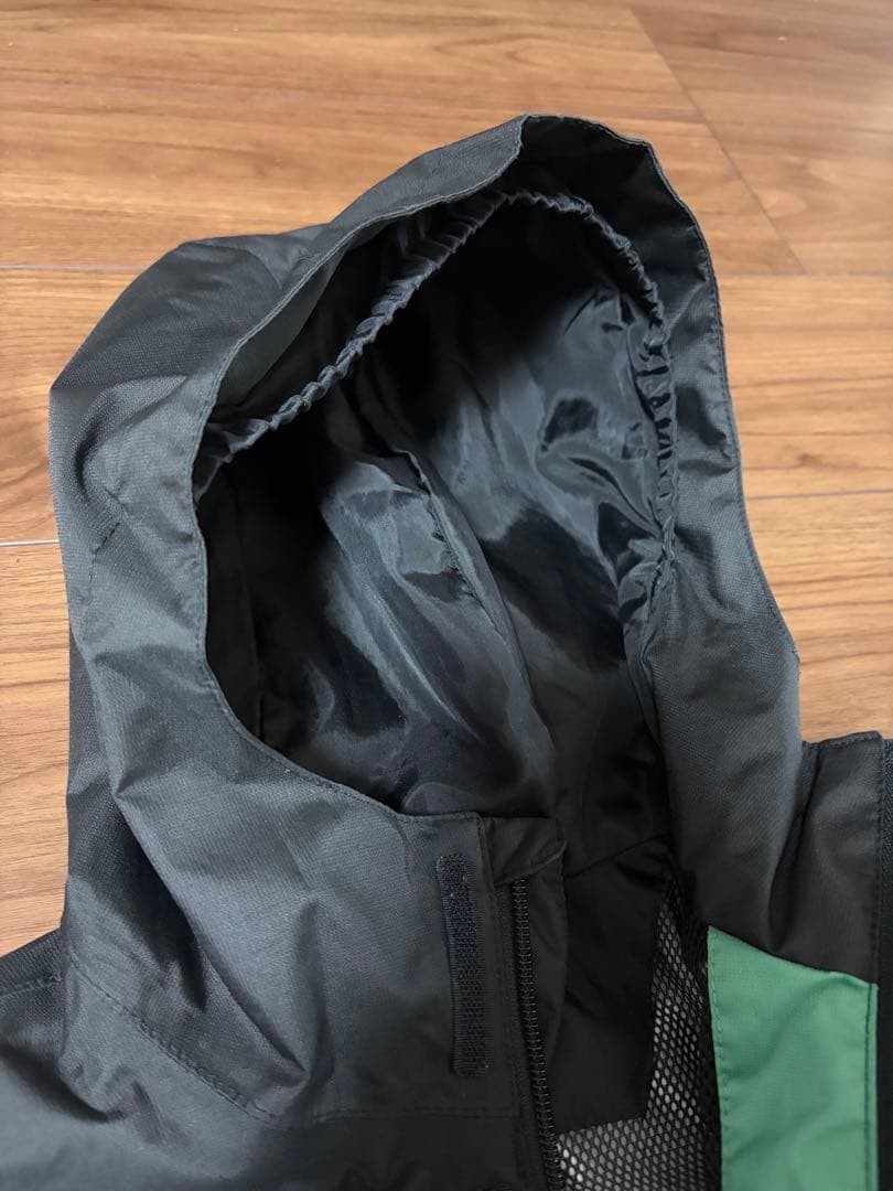 ノースフェイス　冬トップス　4枚セット　160