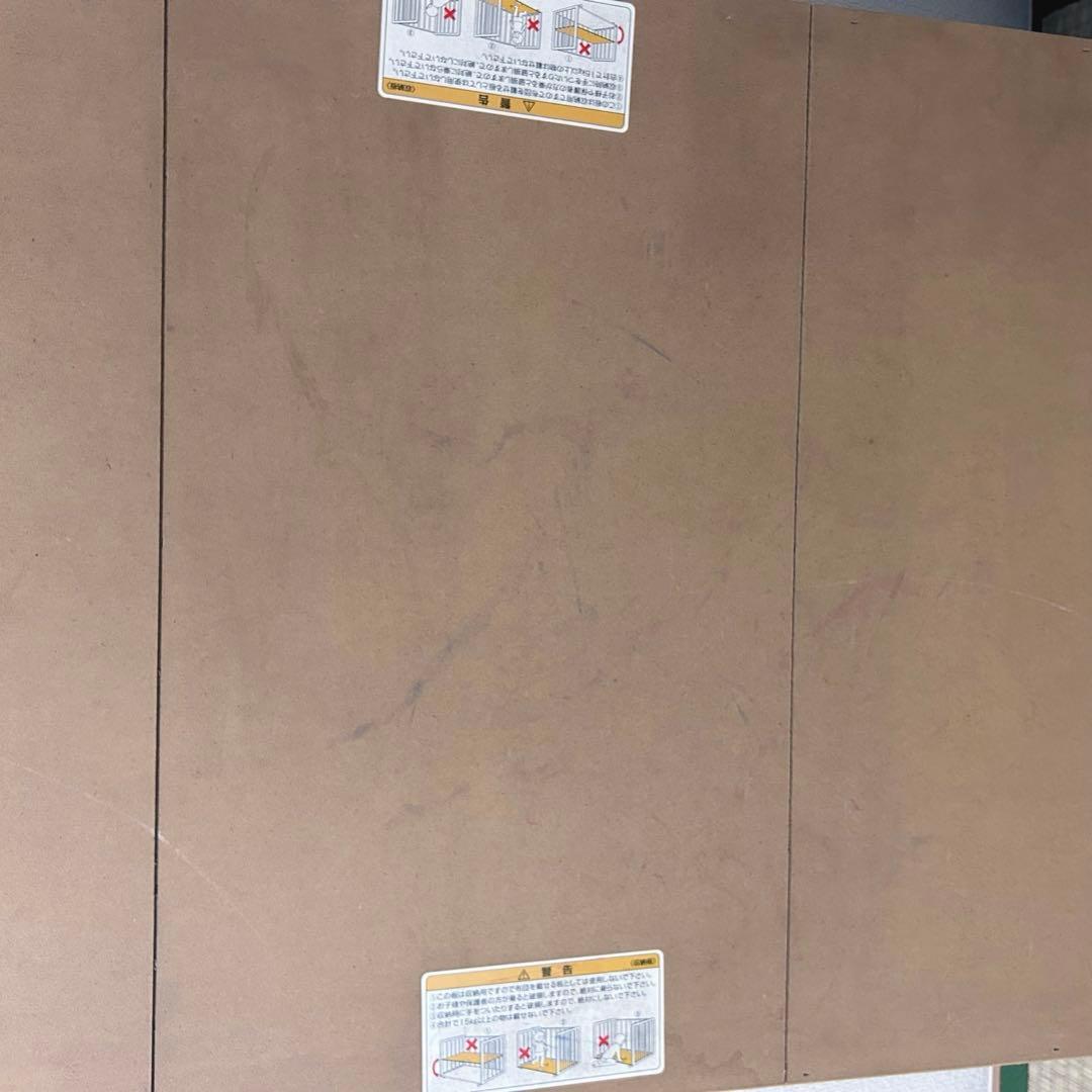 【早い者勝ち‼️送料無料‼️】カトージ ベビーベッド