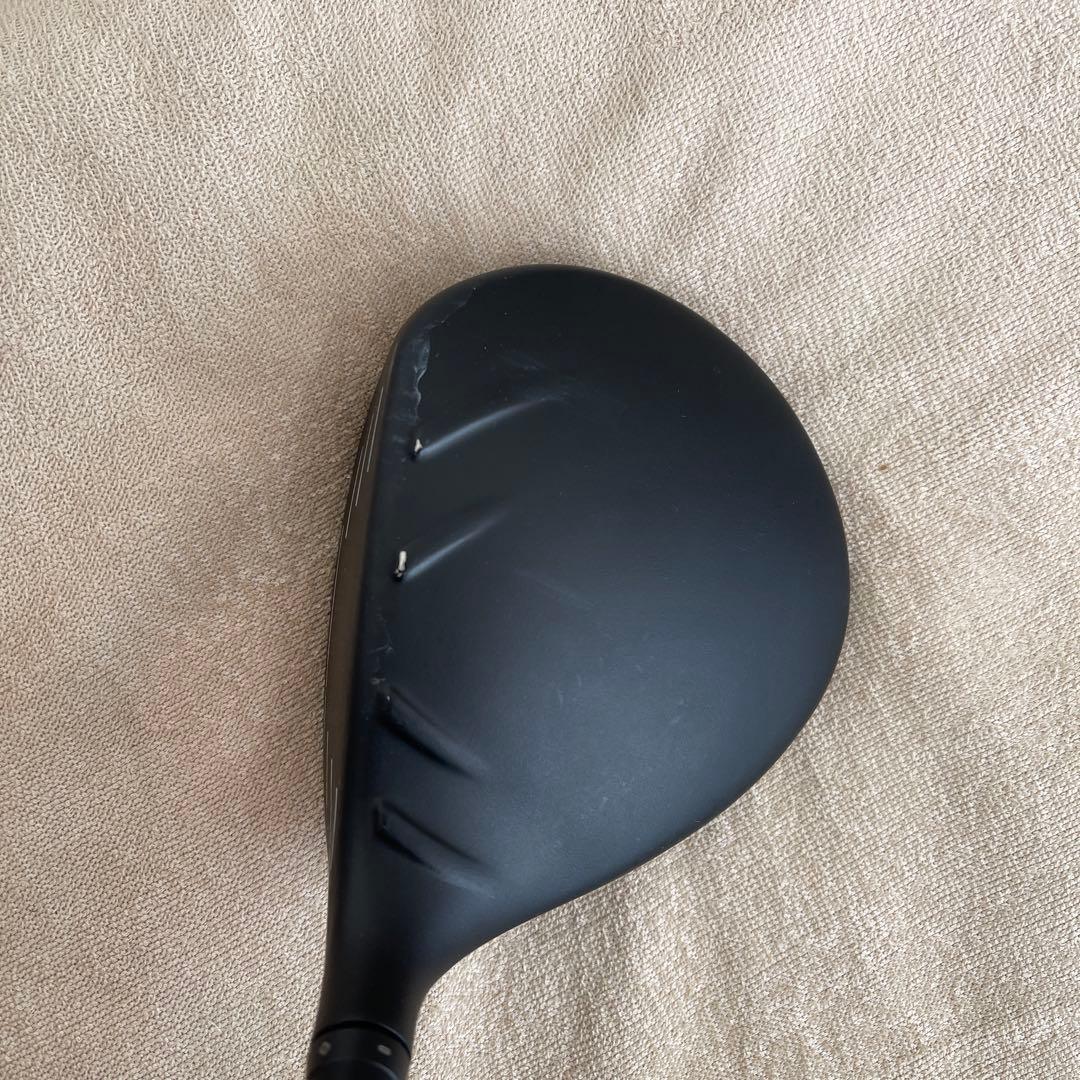 か*ギ様 ピン　PING 3番ウッド　スプーン　G400