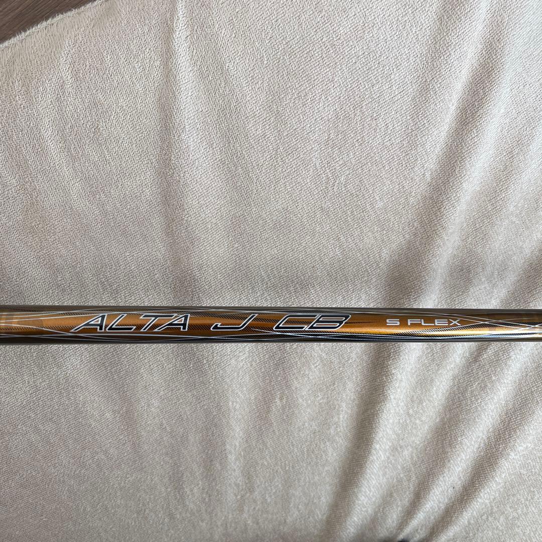 か*ギ様 ピン　PING 3番ウッド　スプーン　G400