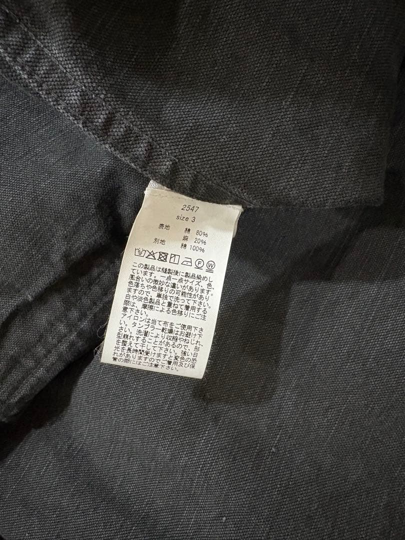 ジャケット・アウター Gurank CH Hunting JK