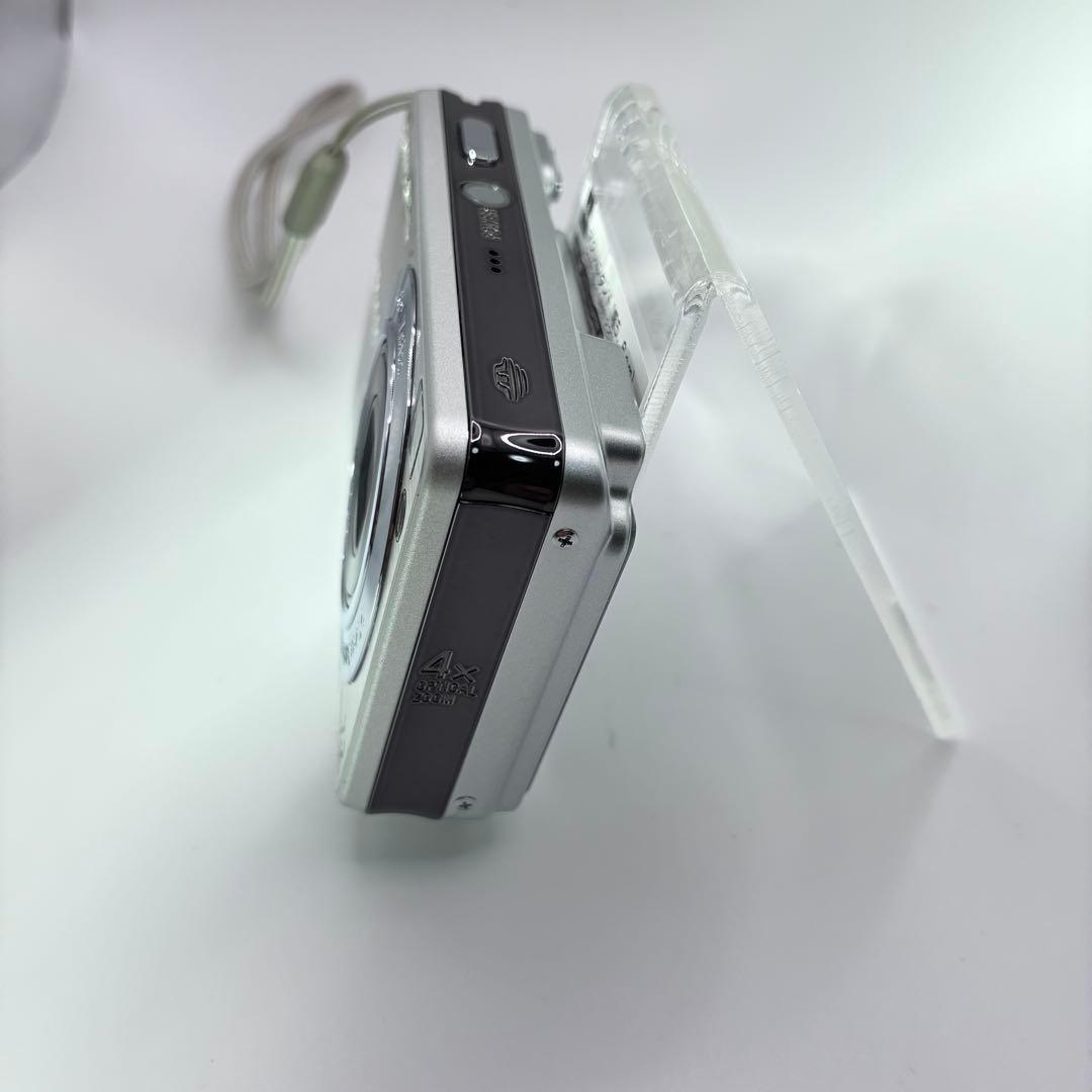 Sony サイバーショット コンパクトデジタルカメラ DSC-W110