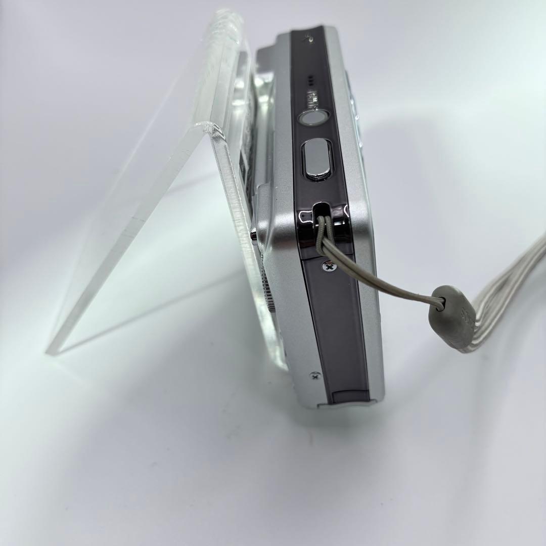 Sony サイバーショット コンパクトデジタルカメラ DSC-W110