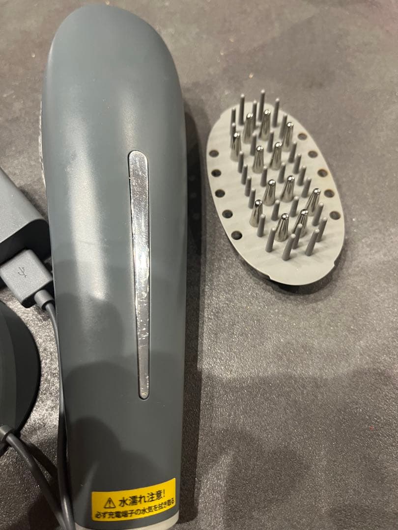 myse ミーゼスカルプリフトアクティブ　YA-MAN