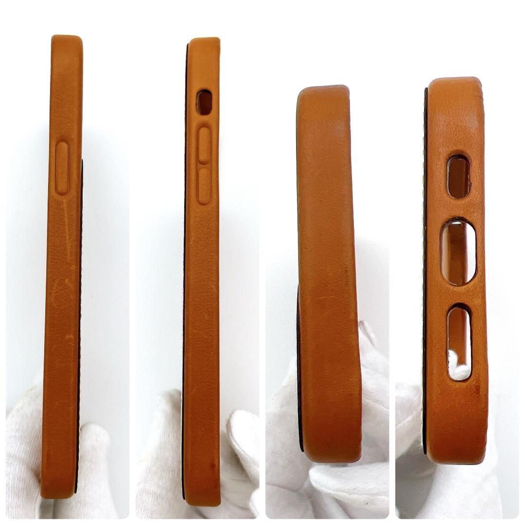 【超極美品】エルメス iPhone 12 / 12 PRO スマホケース 542