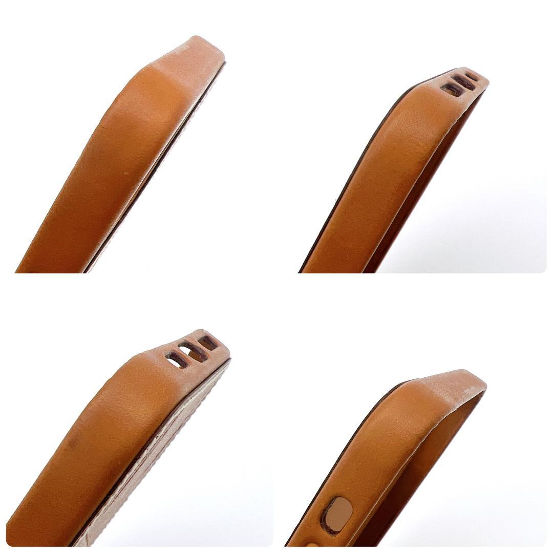 【超極美品】エルメス iPhone 12 / 12 PRO スマホケース 542