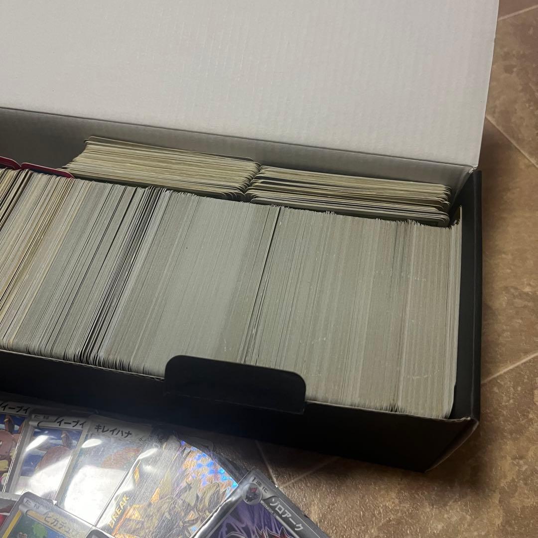 ポケモンカードセット レアカード含む まとめ売り