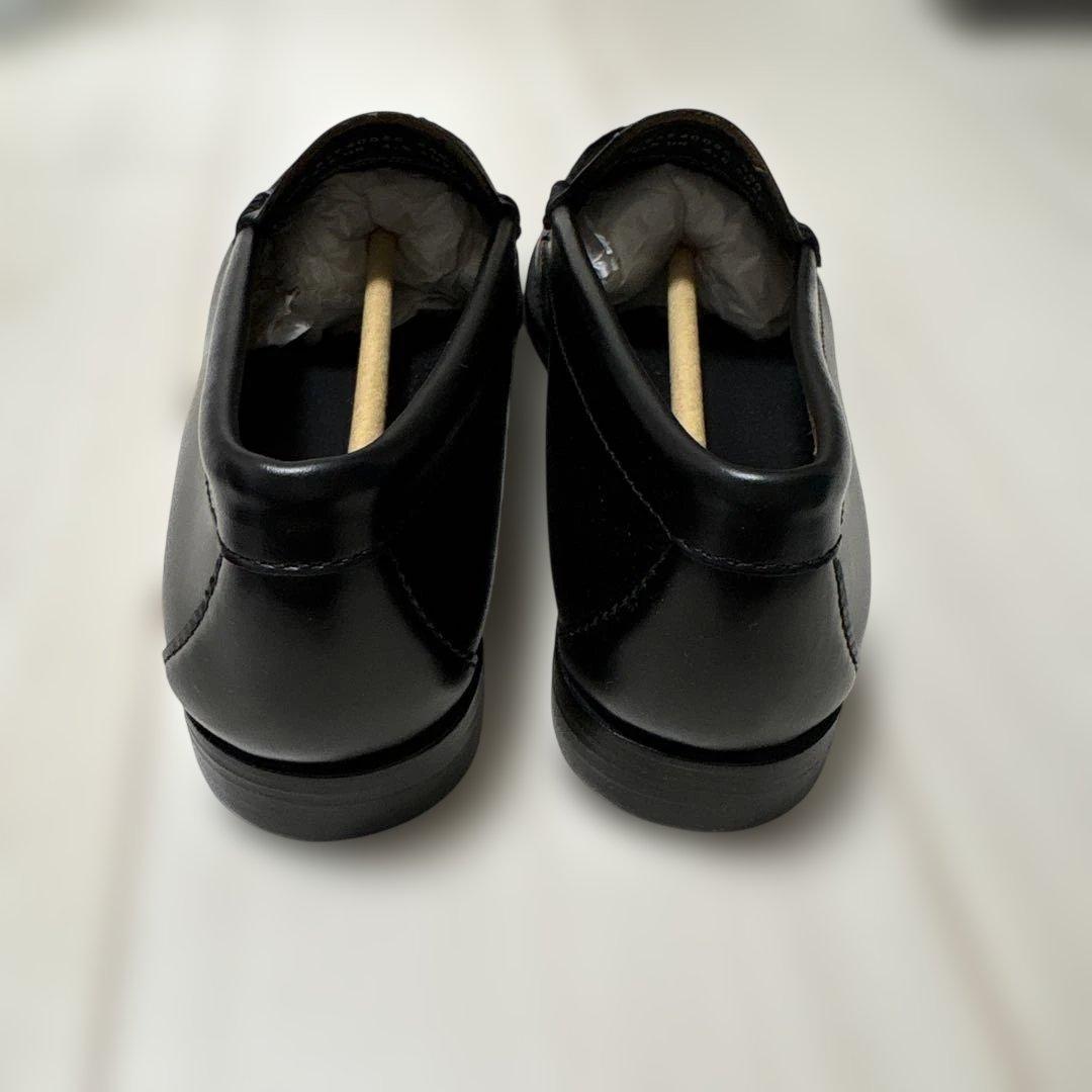 【超美品】CLANE×G.H.BASS WEEJUNS COBRA VAMP