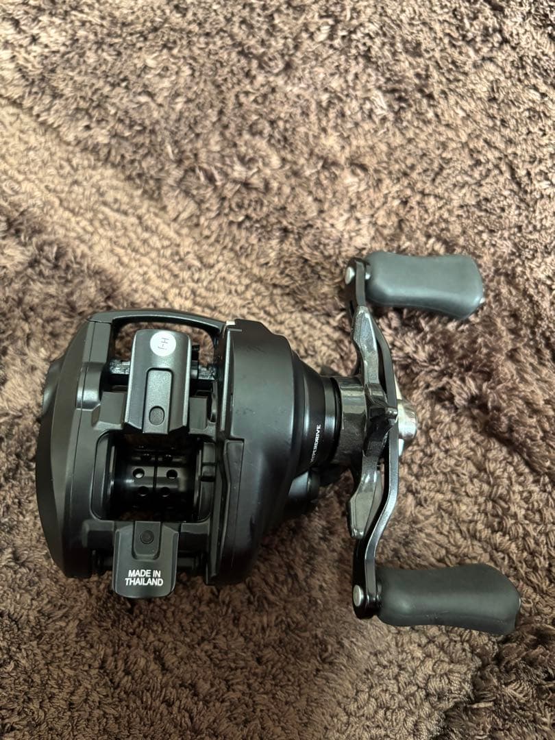 TATULA TW 80XH L 左ハンドル