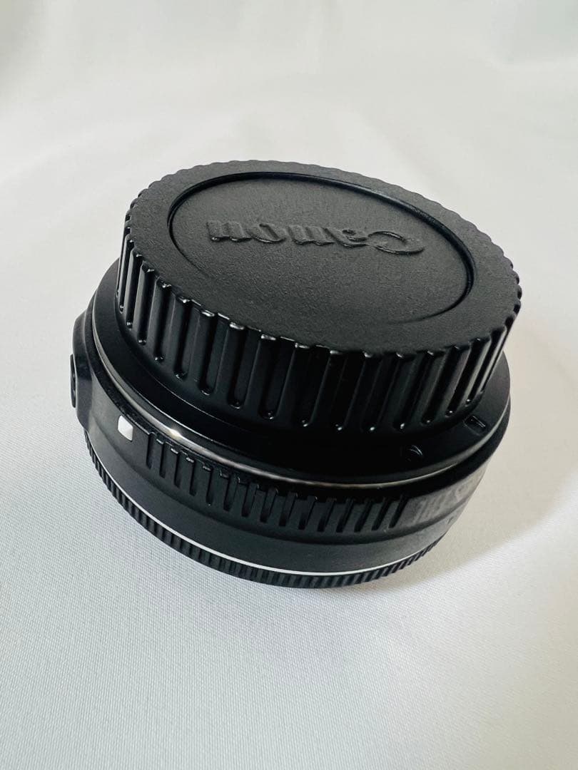 Canon EF-S 24mm F2.8 STM 単焦点 管理：#CAM003