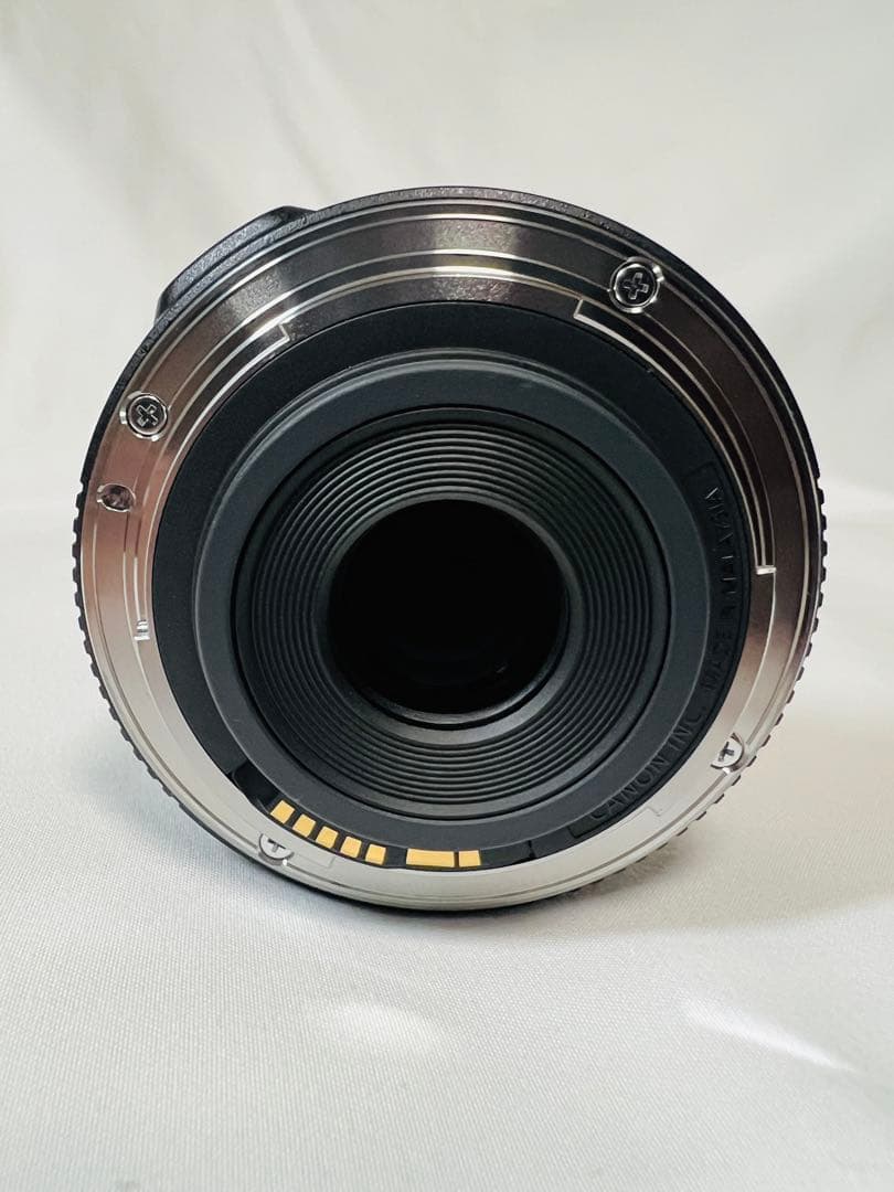 Canon EF-S 24mm F2.8 STM 単焦点 管理：#CAM003