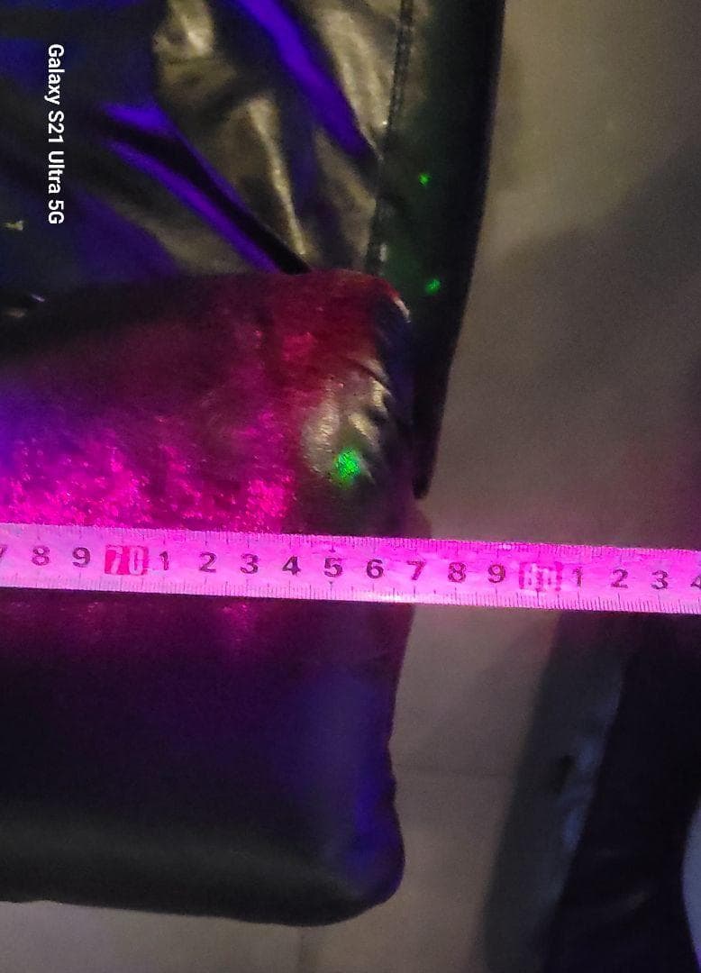 MA様 2個セット 2人掛 黒革 高級アンティークチェスターフィールドソファー