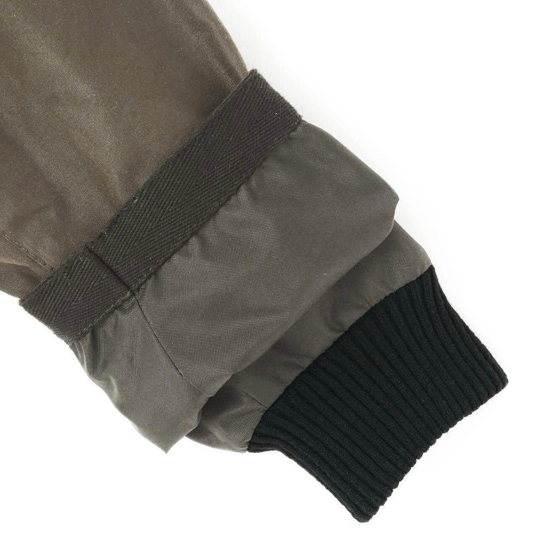 マーガレットハウエル　Barbour バブアージャケット