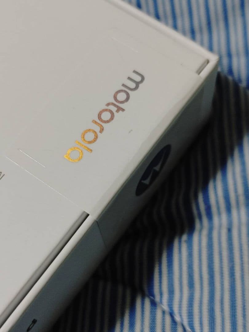 moto g 66j 5G motorola SIMフリー　新品未開封