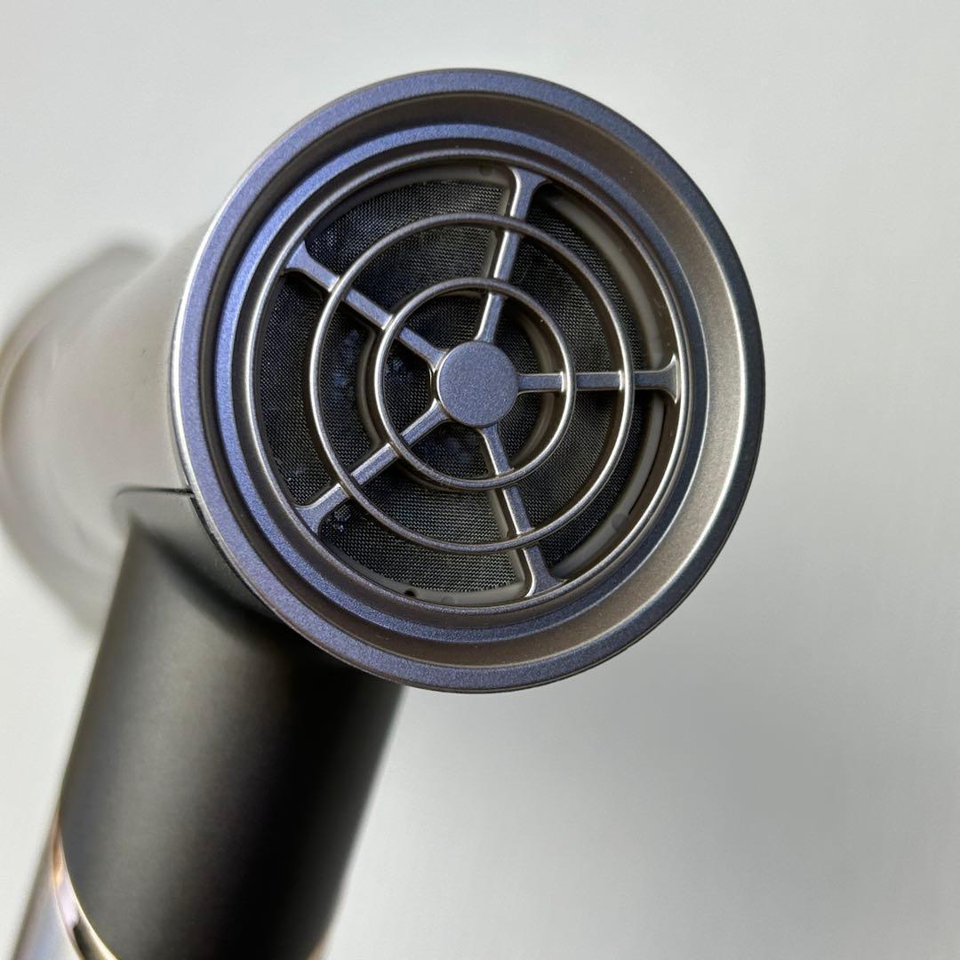 KINUIO ドライヤー HW001｜美品｜速乾＆マイナスイオン｜ヘアケア