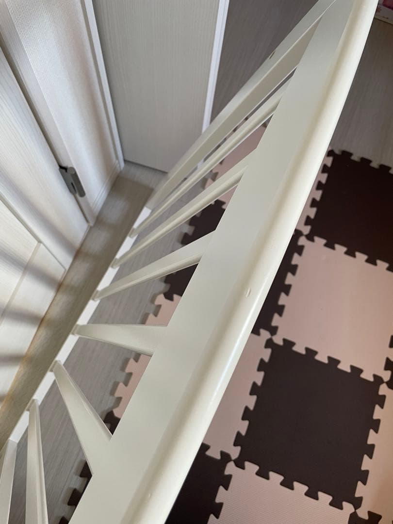 ベビーベッド KATOJI 直接引取り