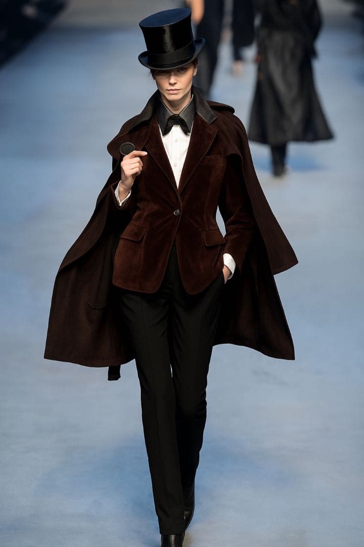 美品　HERMES エルメス　ベロア　上質の極み ジャケット　レザー　冬の光沢