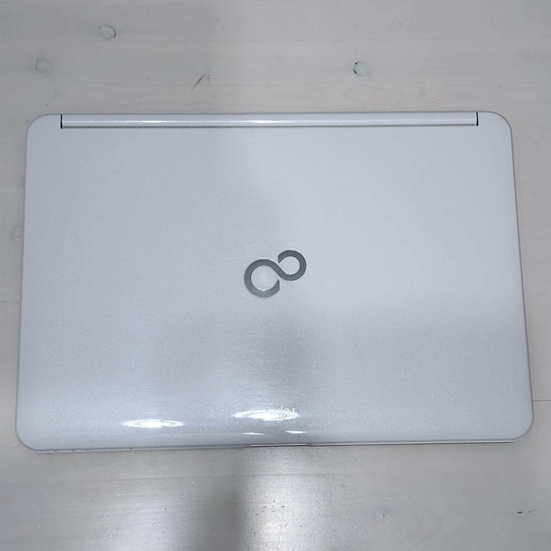 富士通 FMV LIFEBOOK AH53/J Core i7 8GB