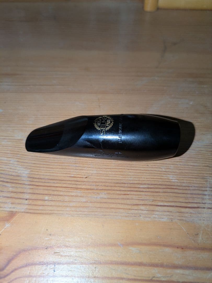 コンセプト アルトサックス　マウスピース