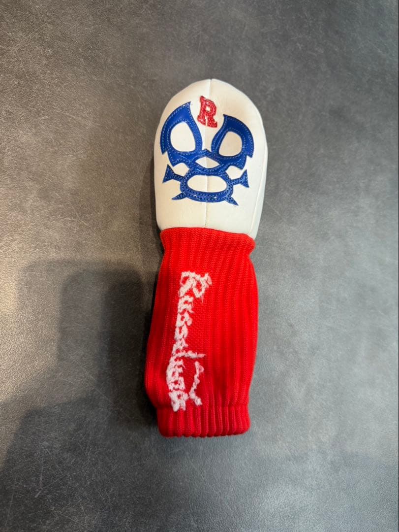 Russeluno限定キャディバッグ