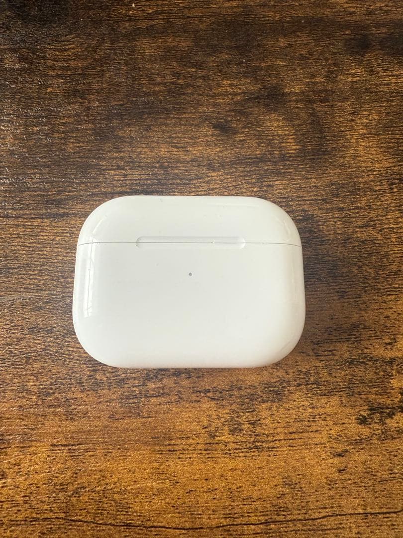 AirPodsPro2 ライトニング