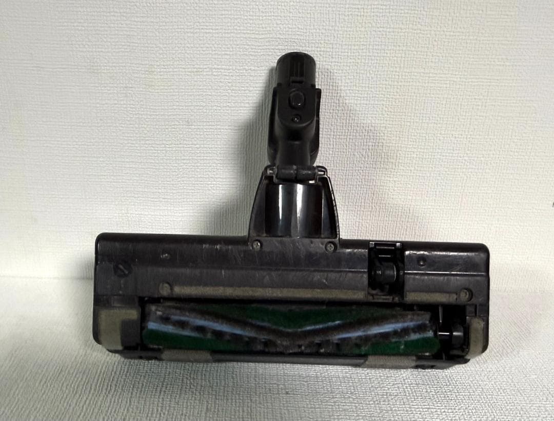 Panasonic　コードレススティッククリーナー　MC-PBU520J-N