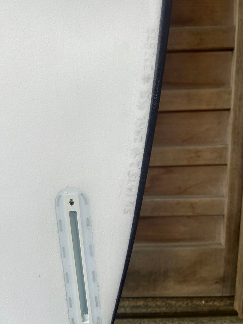 CA産lost RNF96 Black Sheep(新品未使用)