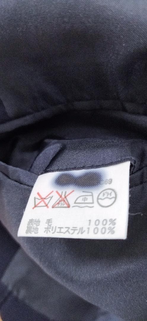 ラルフローレン　男の子　フォーマルスーツ　110㎝