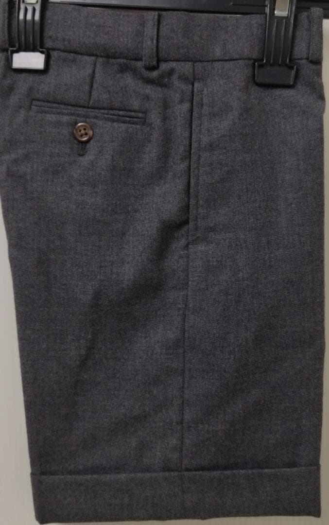 ラルフローレン　男の子　フォーマルスーツ　110㎝